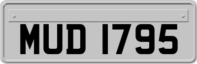 MUD1795