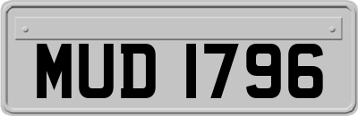 MUD1796