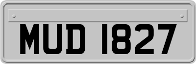 MUD1827