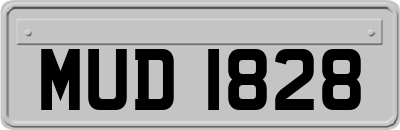 MUD1828