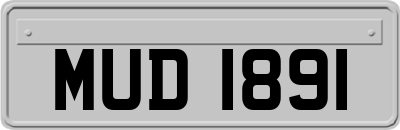 MUD1891