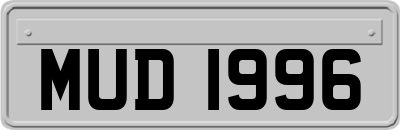 MUD1996