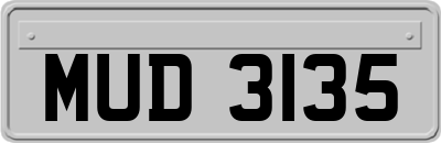 MUD3135