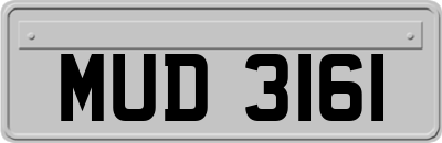 MUD3161