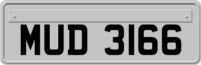 MUD3166