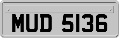 MUD5136