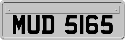 MUD5165