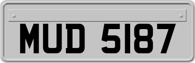 MUD5187