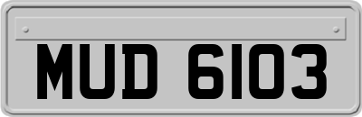 MUD6103