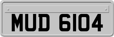 MUD6104