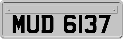 MUD6137