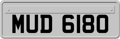 MUD6180