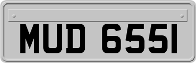 MUD6551