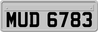 MUD6783