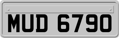 MUD6790