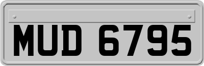 MUD6795