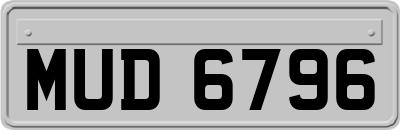 MUD6796