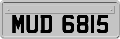 MUD6815