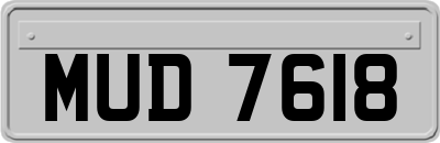 MUD7618