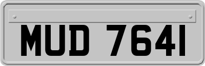 MUD7641