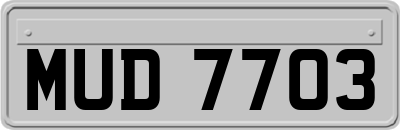 MUD7703