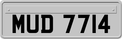 MUD7714