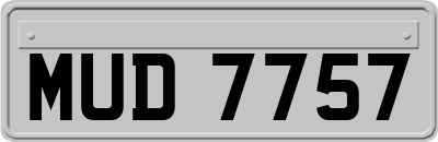 MUD7757