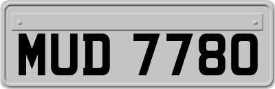 MUD7780