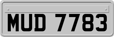 MUD7783