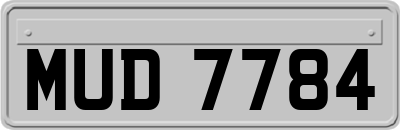 MUD7784