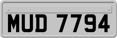 MUD7794