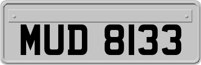 MUD8133