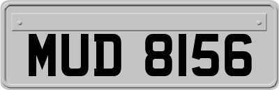 MUD8156