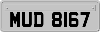 MUD8167