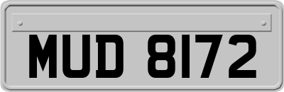 MUD8172