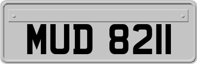 MUD8211