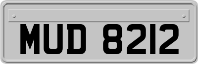 MUD8212