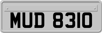 MUD8310