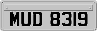 MUD8319