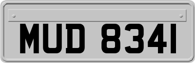 MUD8341