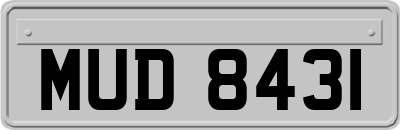 MUD8431