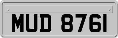 MUD8761