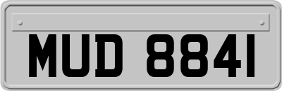 MUD8841