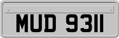 MUD9311