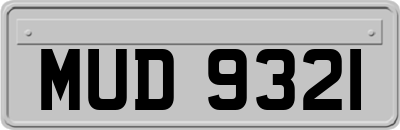 MUD9321