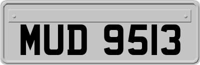 MUD9513