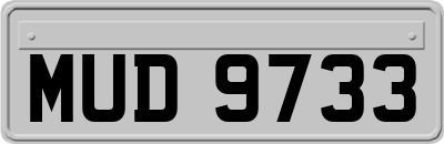 MUD9733