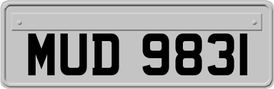 MUD9831