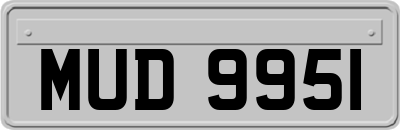 MUD9951