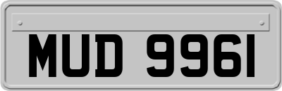 MUD9961